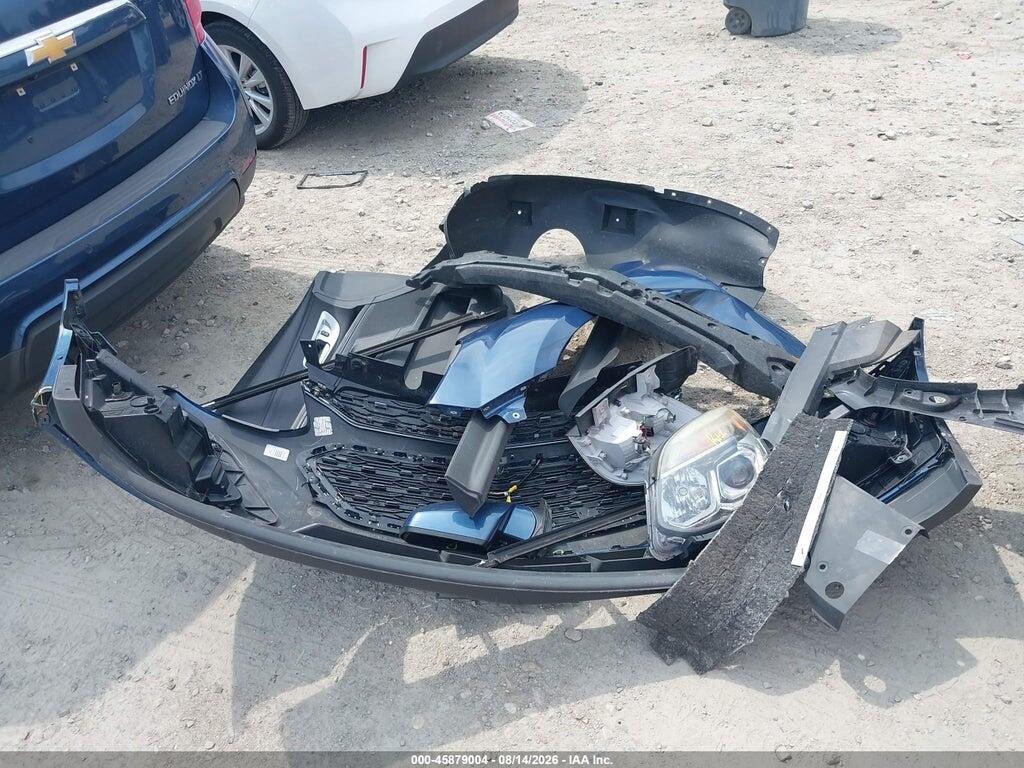 2GNFLFEK2G6305328 2016 CHEVROLET EQUINOX photo no. 12
