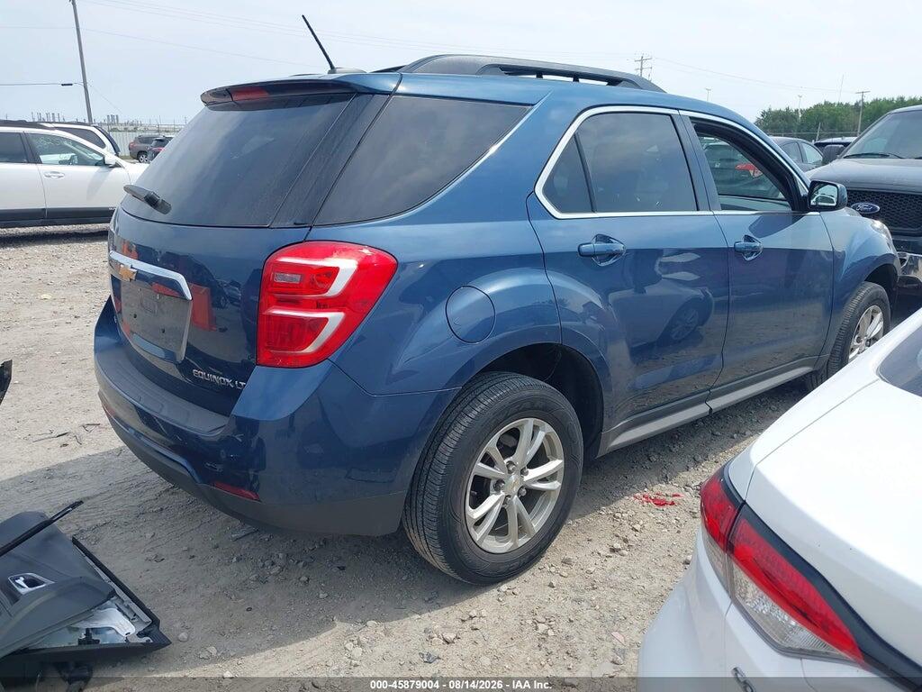2GNFLFEK2G6305328 2016 CHEVROLET EQUINOX photo no. 4