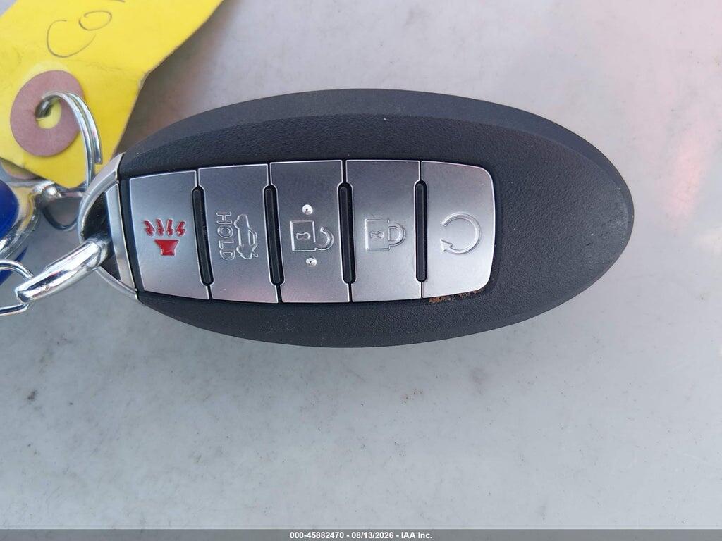 1N4BL3APXFC499240 2015 NISSAN ALTIMA photo no. 11