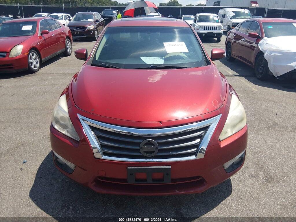 1N4BL3APXFC499240 2015 NISSAN ALTIMA photo no. 12