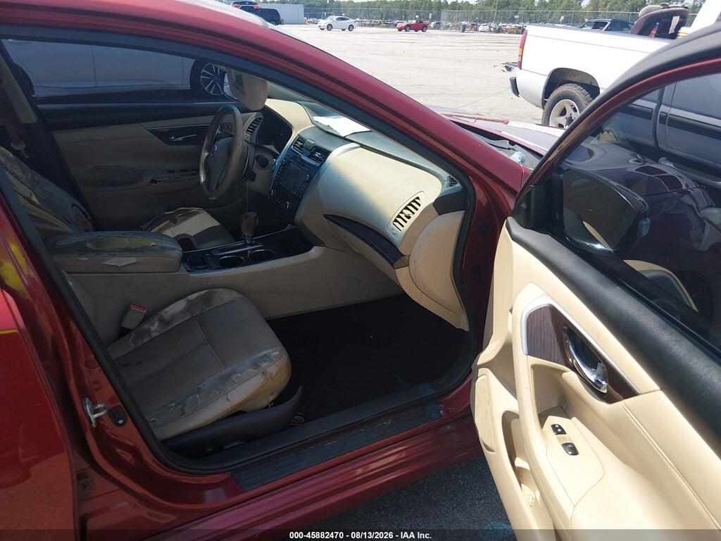 1N4BL3APXFC499240 2015 NISSAN ALTIMA photo no. 5
