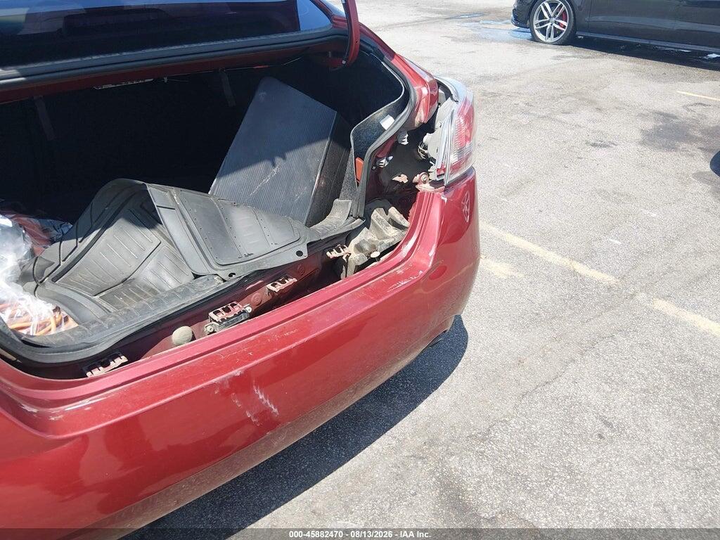 1N4BL3APXFC499240 2015 NISSAN ALTIMA photo no. 6