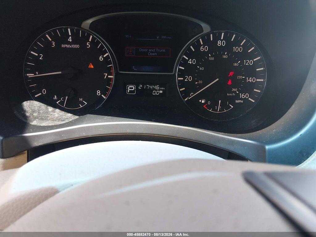 1N4BL3APXFC499240 2015 NISSAN ALTIMA photo no. 7