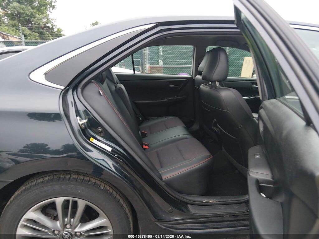 4T1BF1FK9GU243102 2016 TOYOTA CAMRY photo no. 8