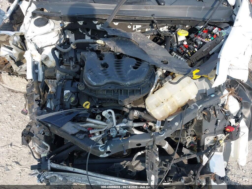 1C4PJMDX6KD338511 2019 JEEP CHEROKEE photo no. 10