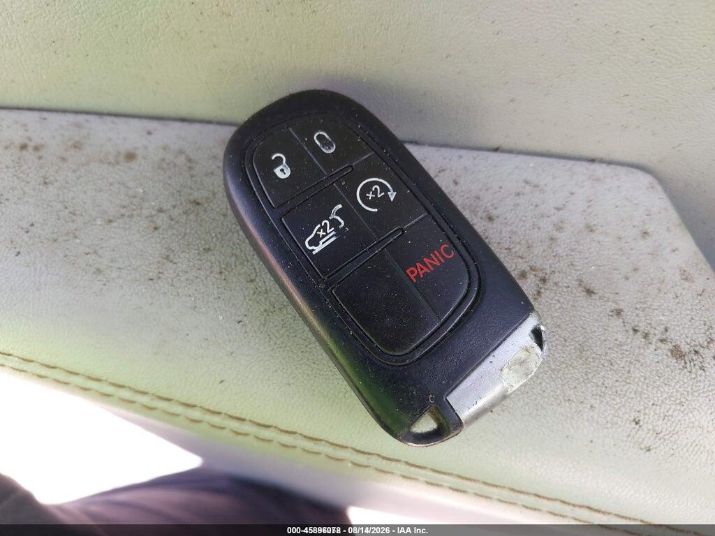 1C4PJMDX6KD338511 2019 JEEP CHEROKEE photo no. 11