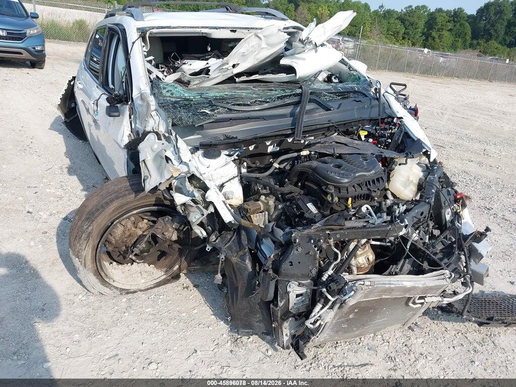 1C4PJMDX6KD338511 2019 JEEP CHEROKEE photo no. 6