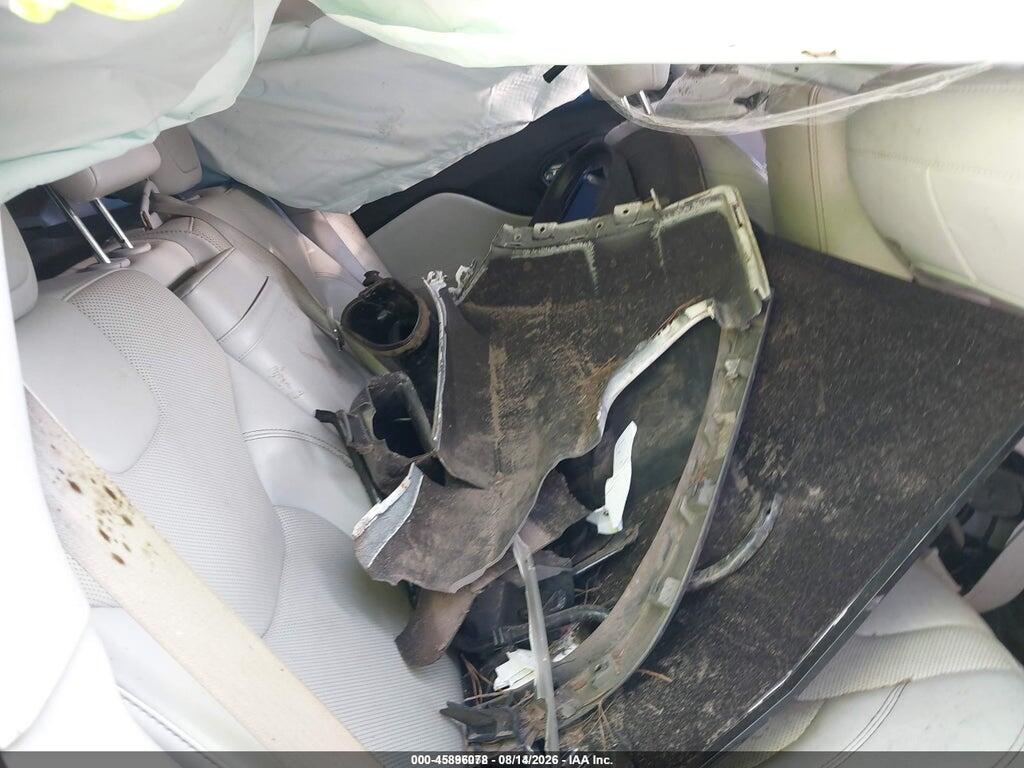 1C4PJMDX6KD338511 2019 JEEP CHEROKEE photo no. 8