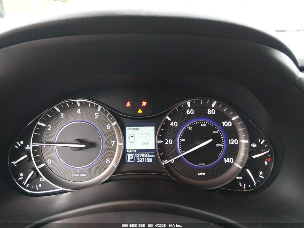 JN8AZ2NE4F9086335 2015 INFINITI QX80 photo no. 7