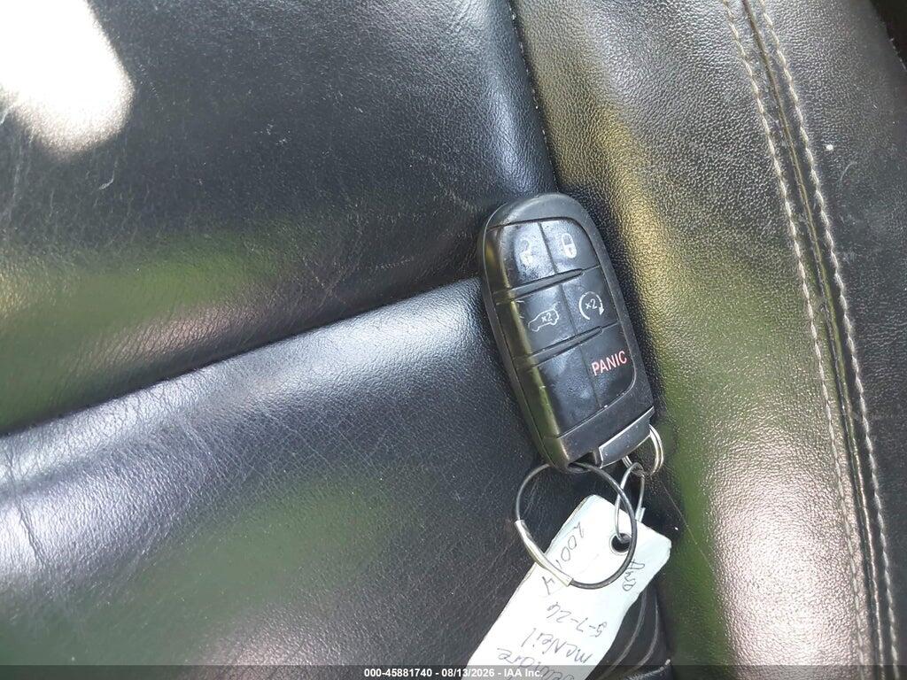 1C4RJFBG8FC738878 2015 JEEP GRAND CHEROKEE photo no. 11