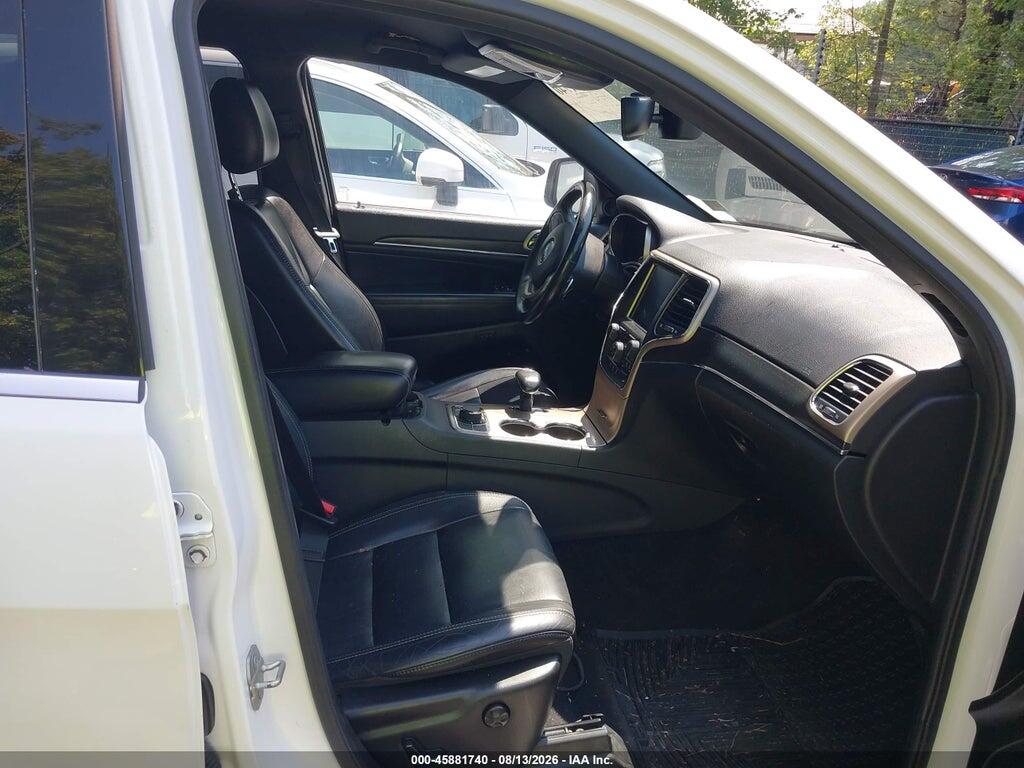1C4RJFBG8FC738878 2015 JEEP GRAND CHEROKEE photo no. 5