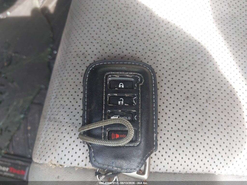 2T2BZMCA5KC178520 2019 LEXUS RX 350 photo no. 11