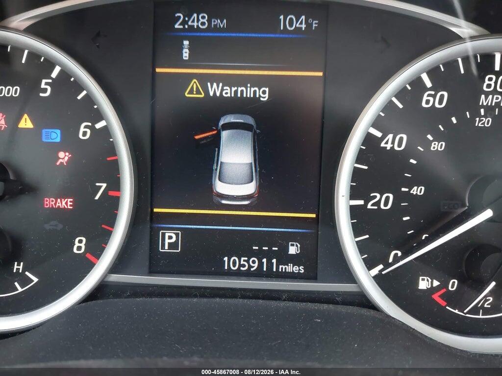 3N1AB7AP3KY259712 2019 NISSAN SENTRA photo no. 7