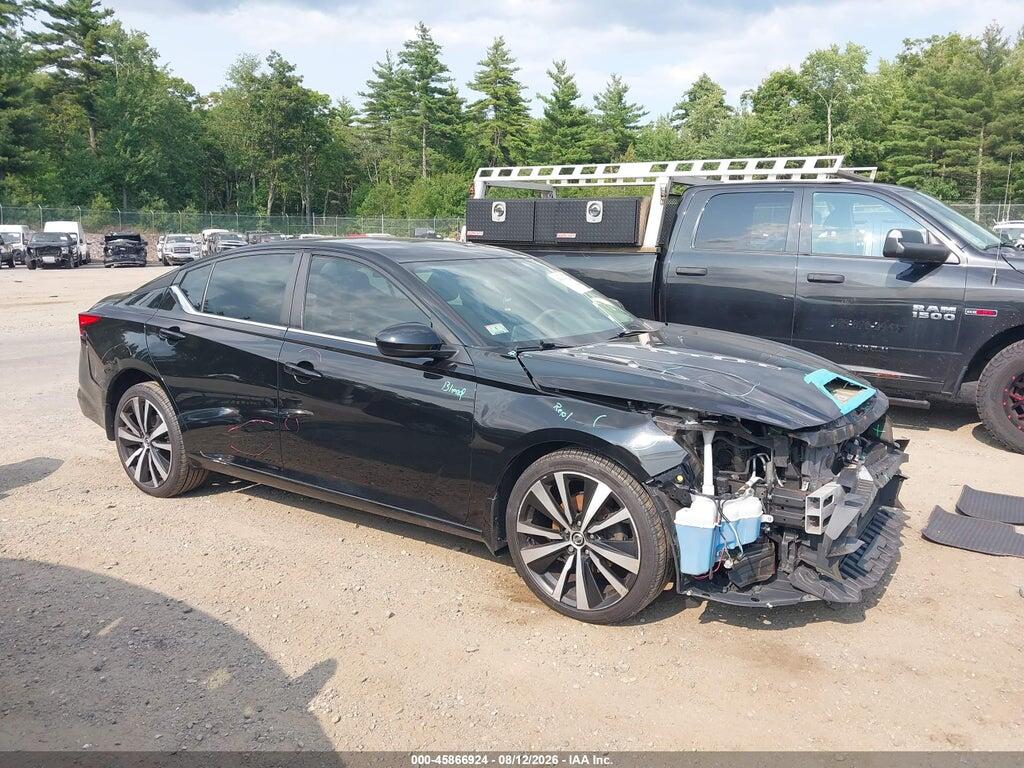 1N4BL4CW3KC197843 2019 NISSAN ALTIMA photo no. 1