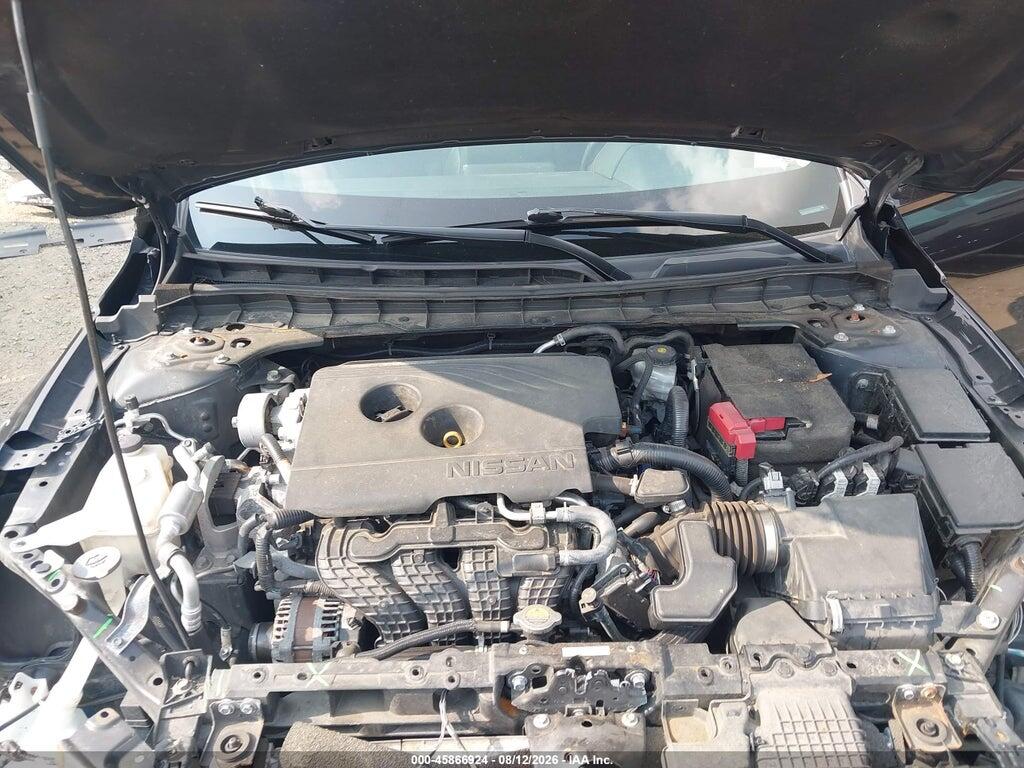 1N4BL4CW3KC197843 2019 NISSAN ALTIMA photo no. 10