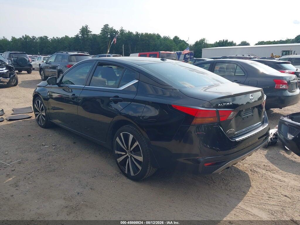 1N4BL4CW3KC197843 2019 NISSAN ALTIMA photo no. 3