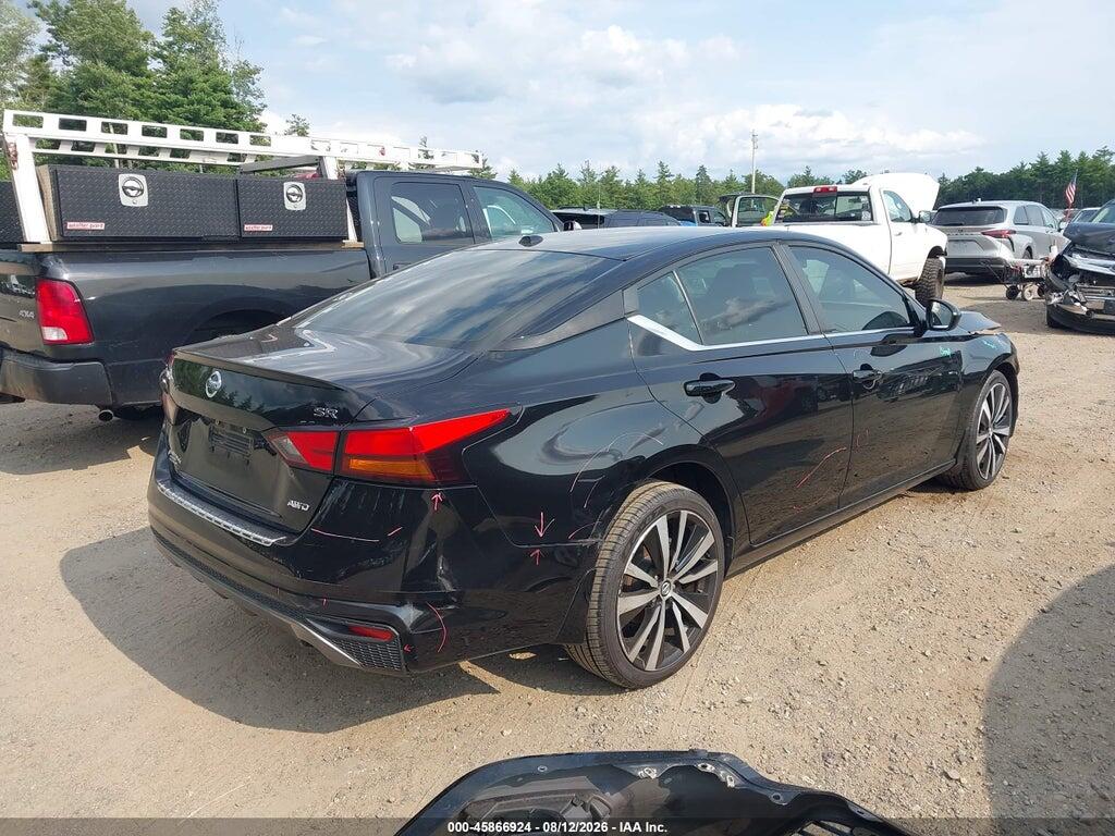 1N4BL4CW3KC197843 2019 NISSAN ALTIMA photo no. 4