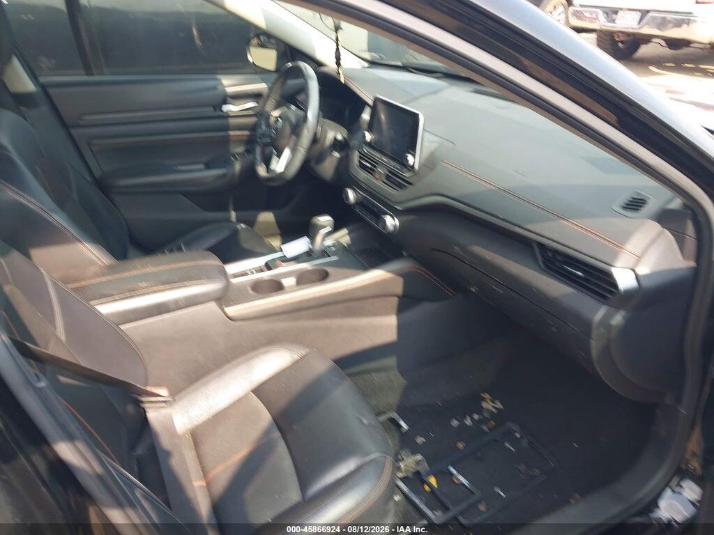 1N4BL4CW3KC197843 2019 NISSAN ALTIMA photo no. 5