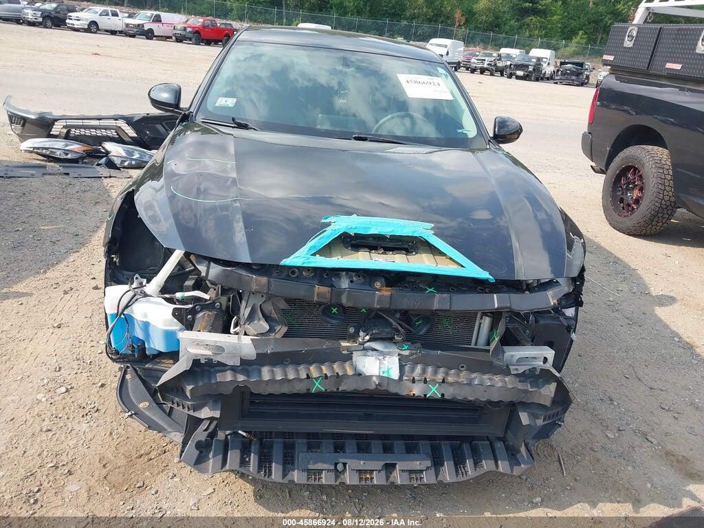 1N4BL4CW3KC197843 2019 NISSAN ALTIMA photo no. 6