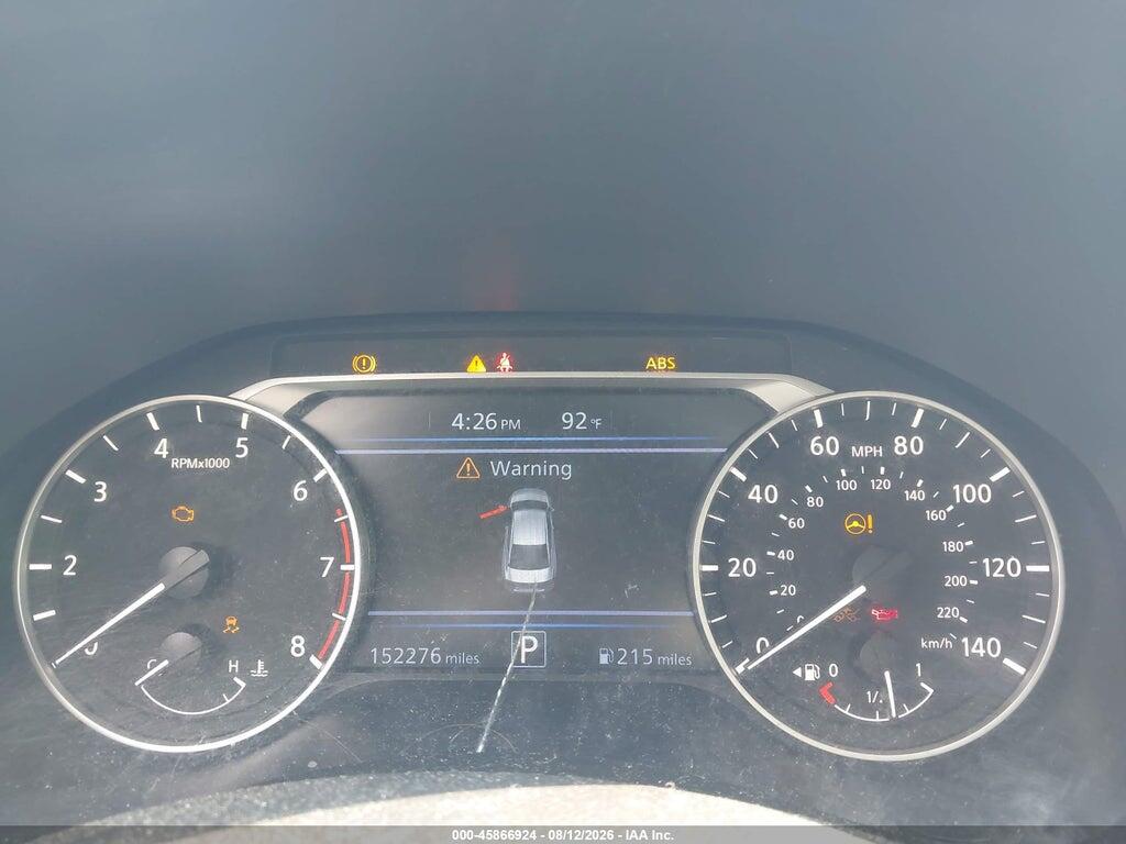 1N4BL4CW3KC197843 2019 NISSAN ALTIMA photo no. 7