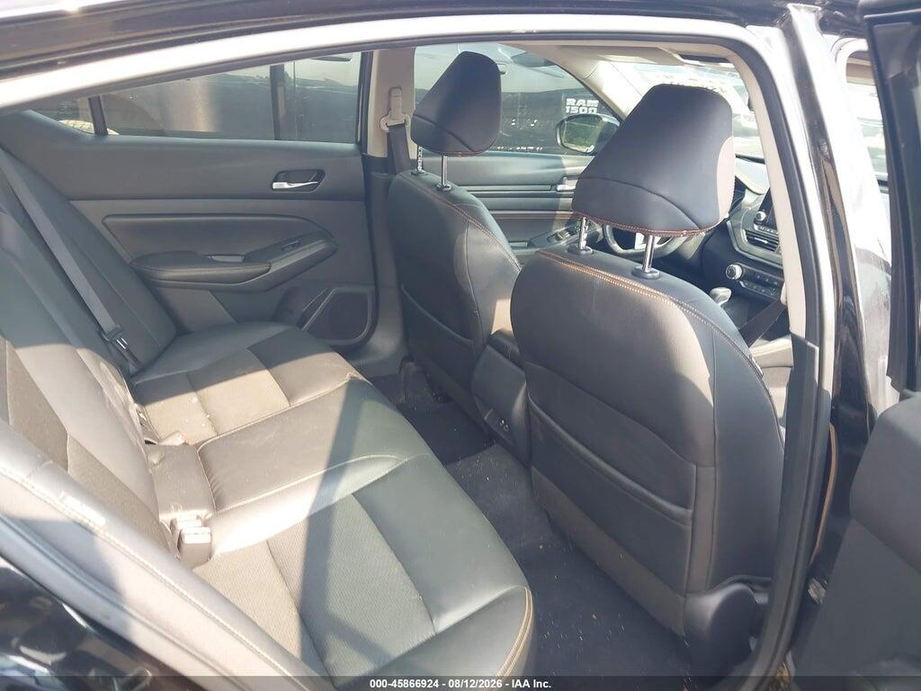 1N4BL4CW3KC197843 2019 NISSAN ALTIMA photo no. 8