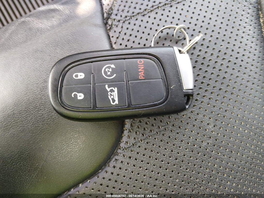 1C4PJMDX7KD150242 2019 JEEP CHEROKEE photo no. 11