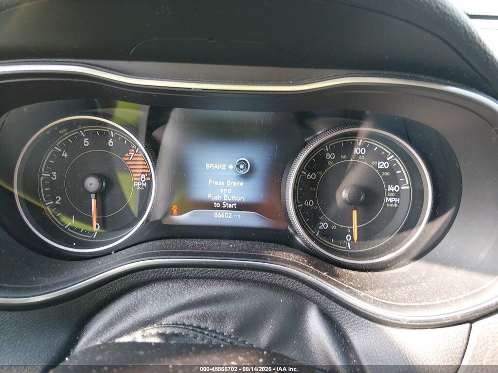 1C4PJMDX7KD150242 2019 JEEP CHEROKEE photo no. 7