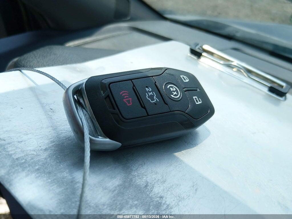 1FTFX1EG2GFA06780 2016 FORD F-150 photo no. 11