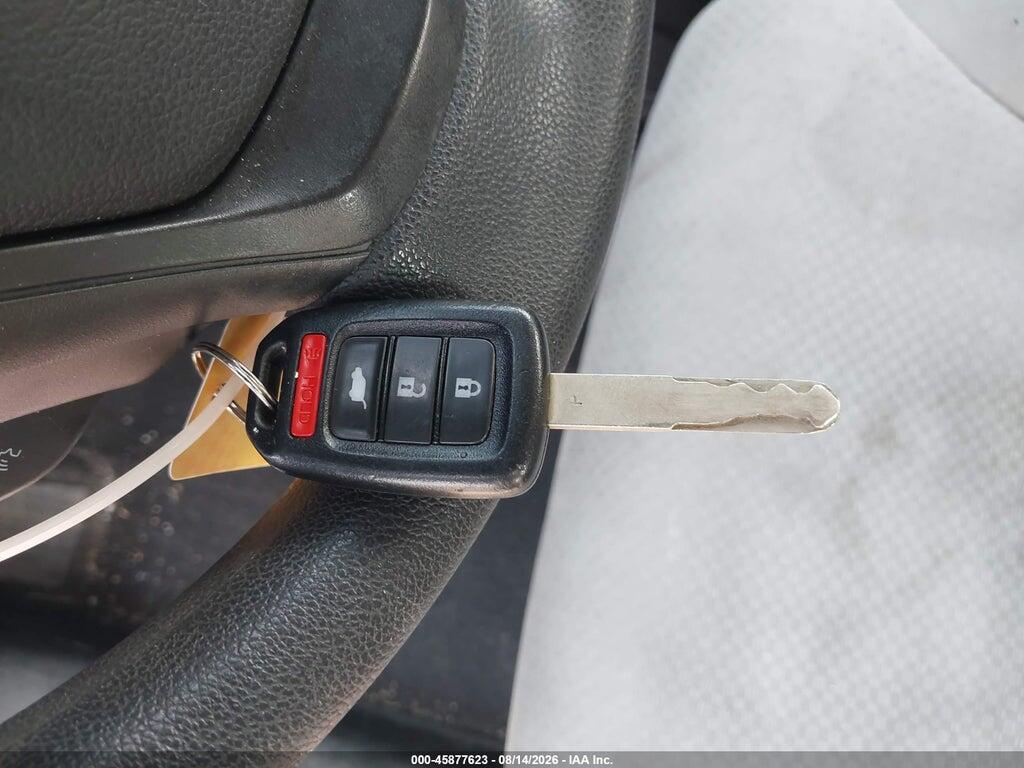 5J6RM4H38GL121718 2016 HONDA CR-V photo no. 11