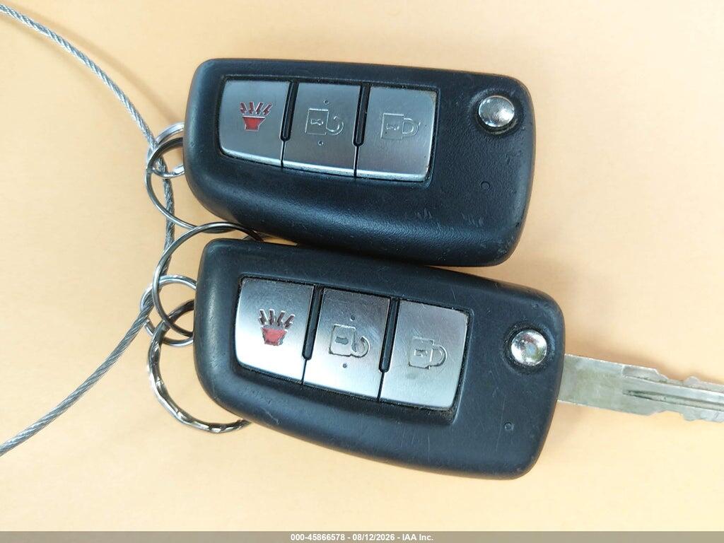 5N1AT2MTXKC838075 2019 NISSAN ROGUE photo no. 11