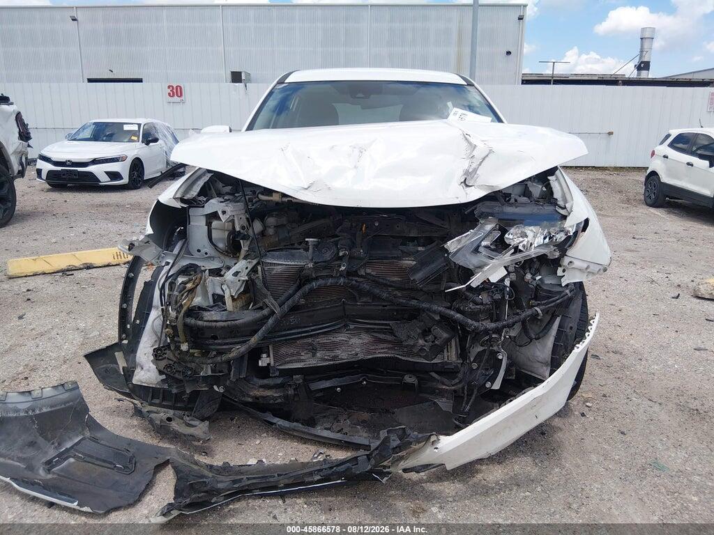 5N1AT2MTXKC838075 2019 NISSAN ROGUE photo no. 12