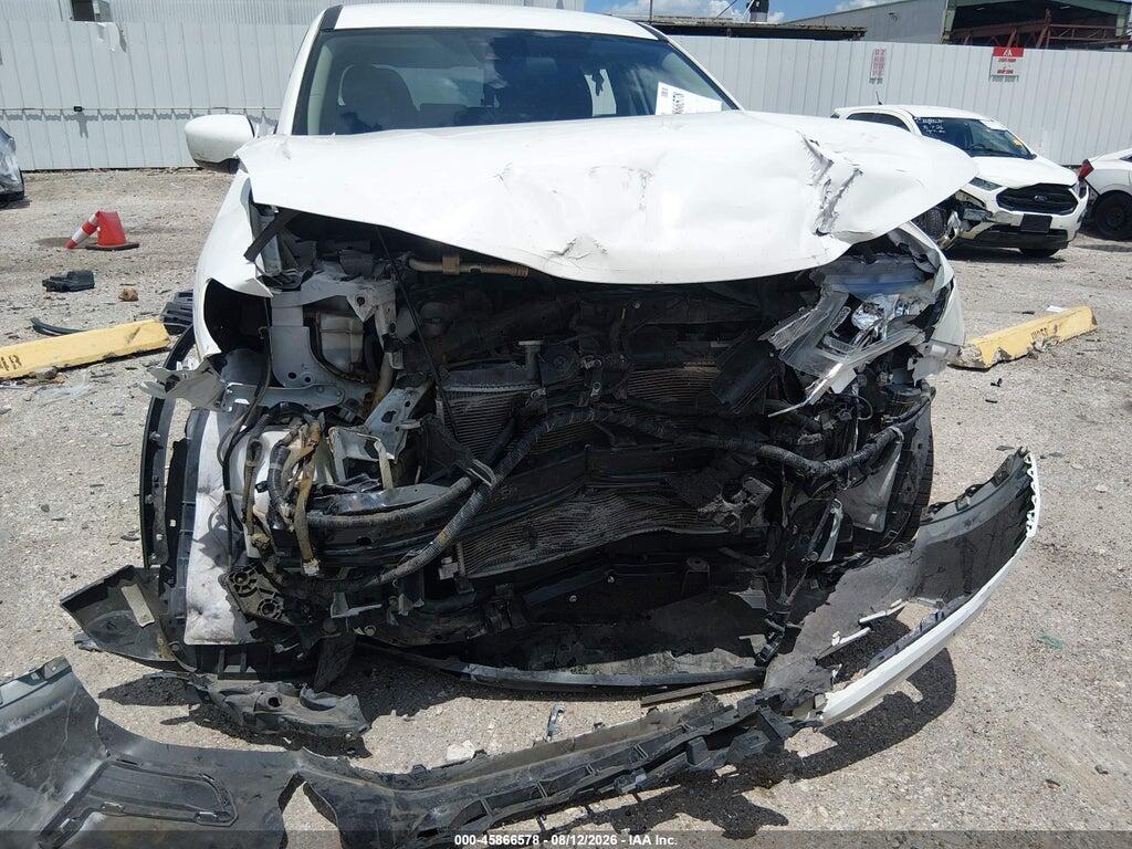 5N1AT2MTXKC838075 2019 NISSAN ROGUE photo no. 6