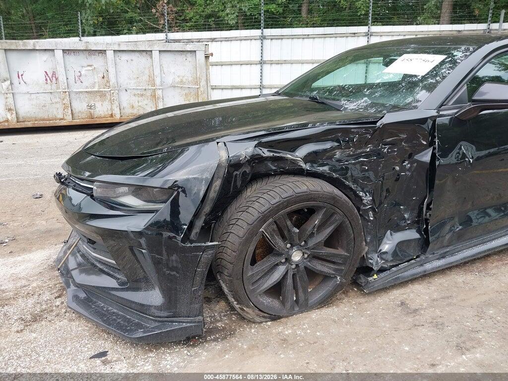 1G1FB1RS5G0153121 2016 CHEVROLET CAMARO photo no. 12