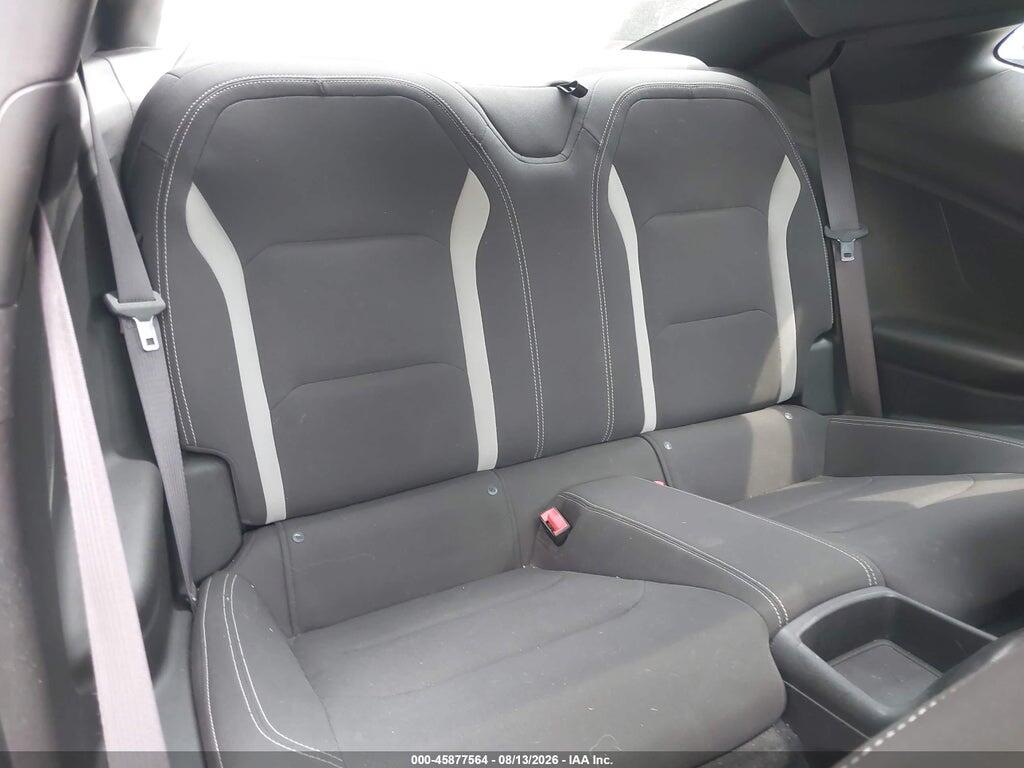 1G1FB1RS5G0153121 2016 CHEVROLET CAMARO photo no. 8