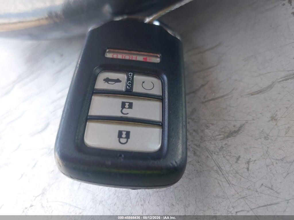 2HGFC2F8XKH511242 2019 HONDA CIVIC photo no. 11