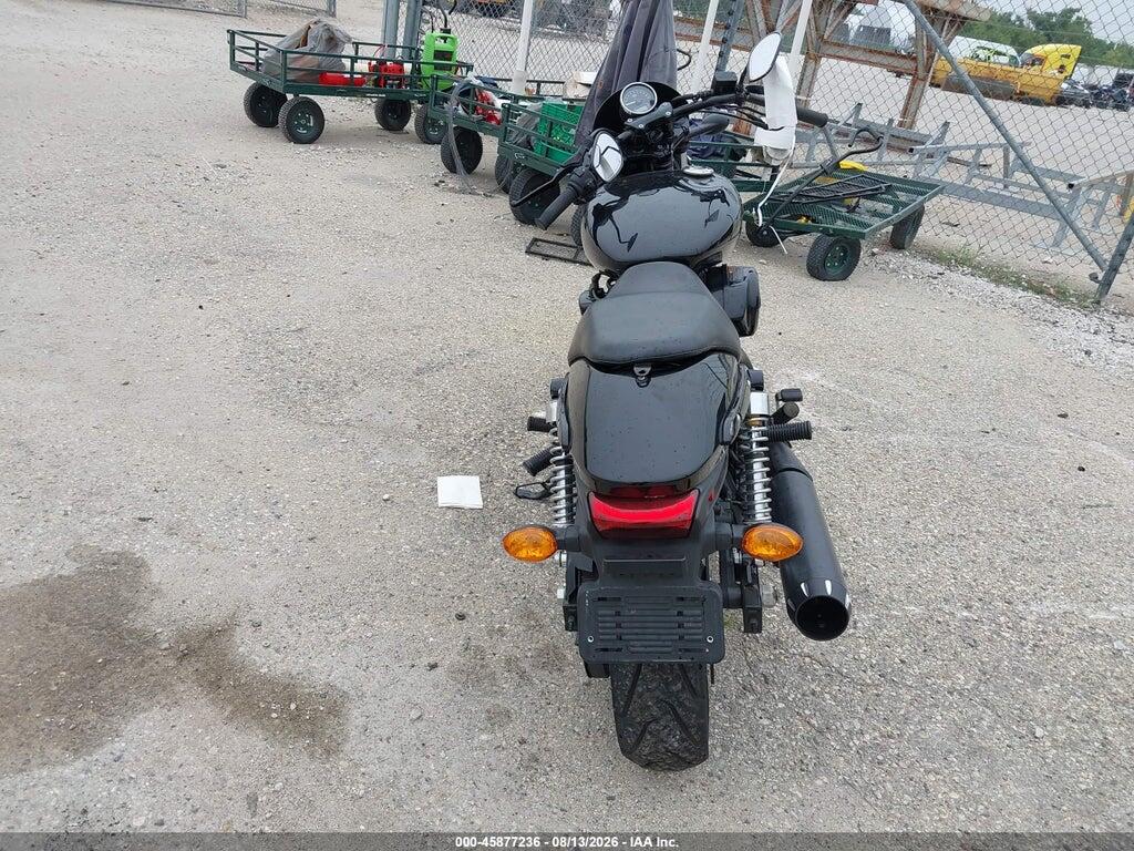 1HD4NBB19GC501187 2016 HARLEY-DAVIDSON XG750 photo no. 6