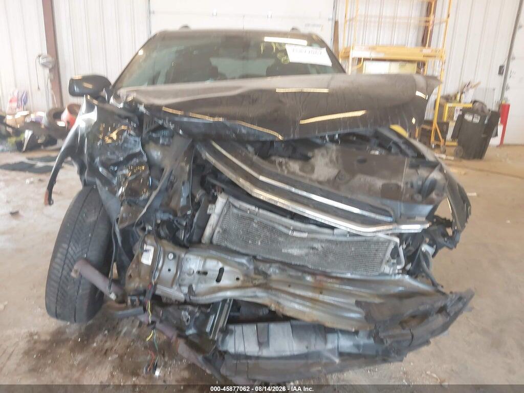 2GNALCEK6G1135304 2016 CHEVROLET EQUINOX photo no. 6