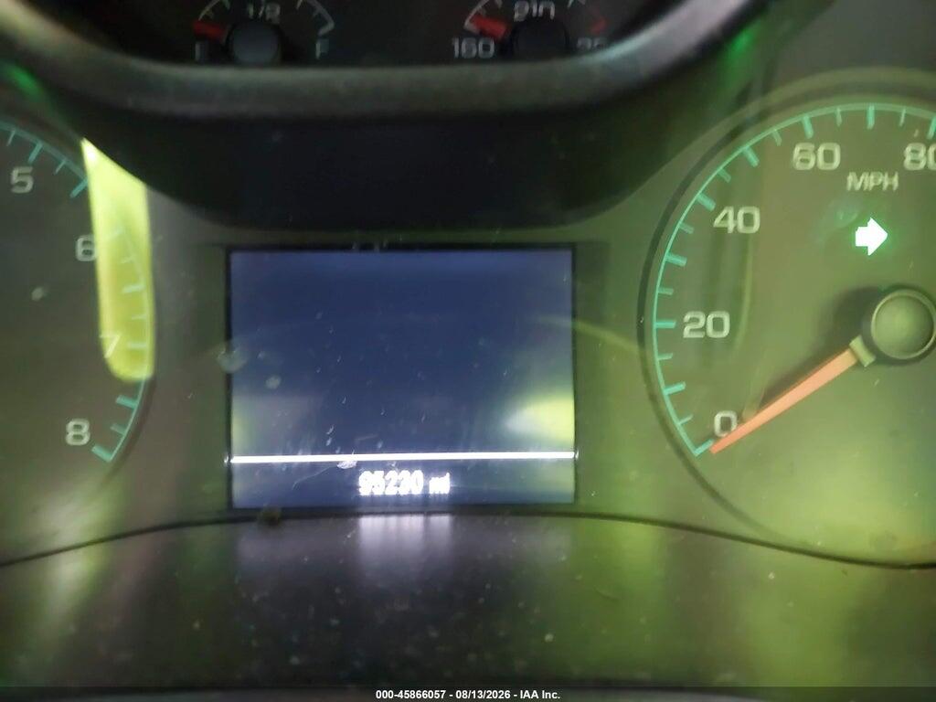 1GCHSBEA4K1228042 2019 CHEVROLET COLORADO photo no. 7