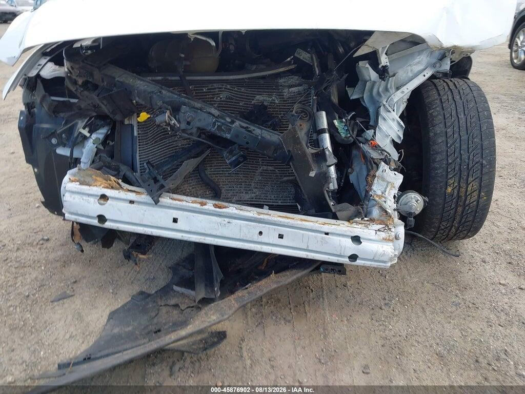 1FA6P8AM7G5277124 2016 FORD MUSTANG photo no. 6