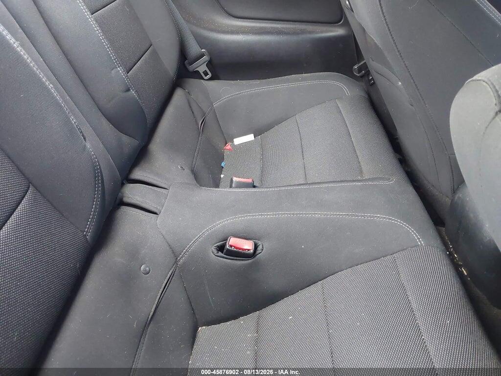 1FA6P8AM7G5277124 2016 FORD MUSTANG photo no. 8