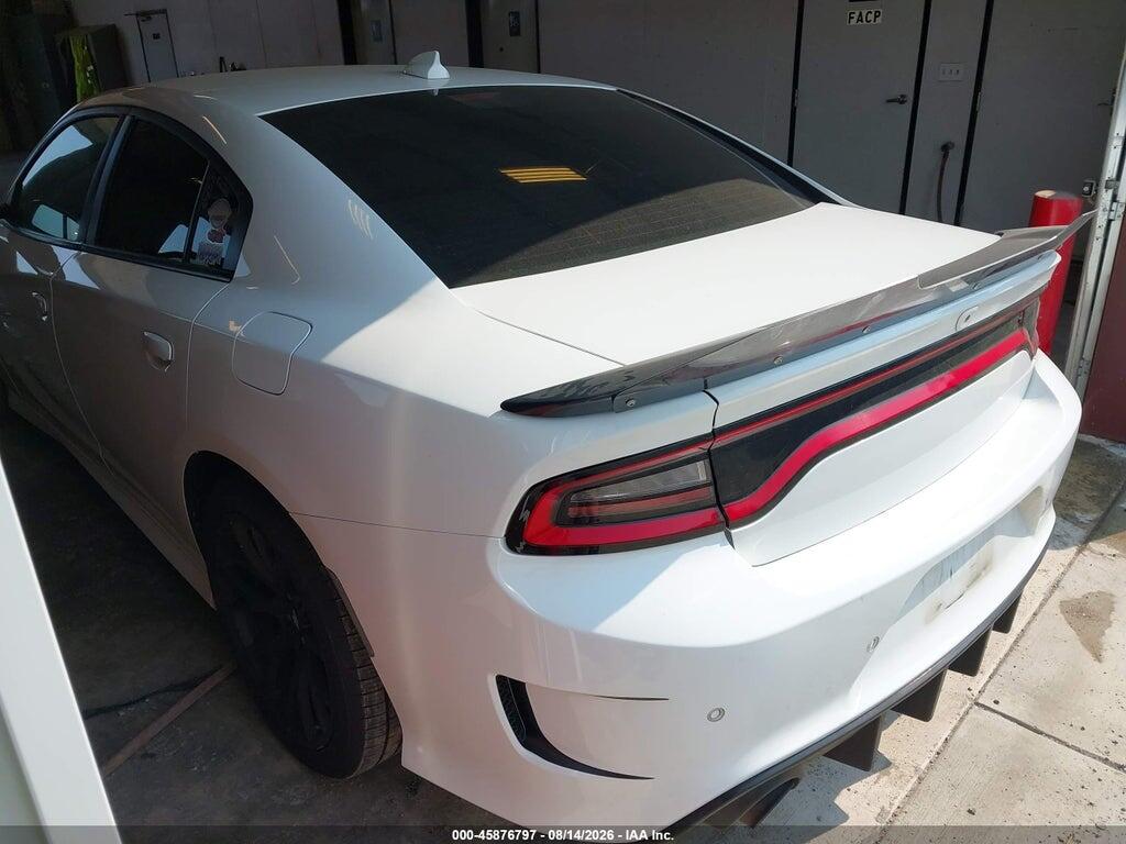 2C3CDXGJ9GH351587 2016 DODGE CHARGER photo no. 3