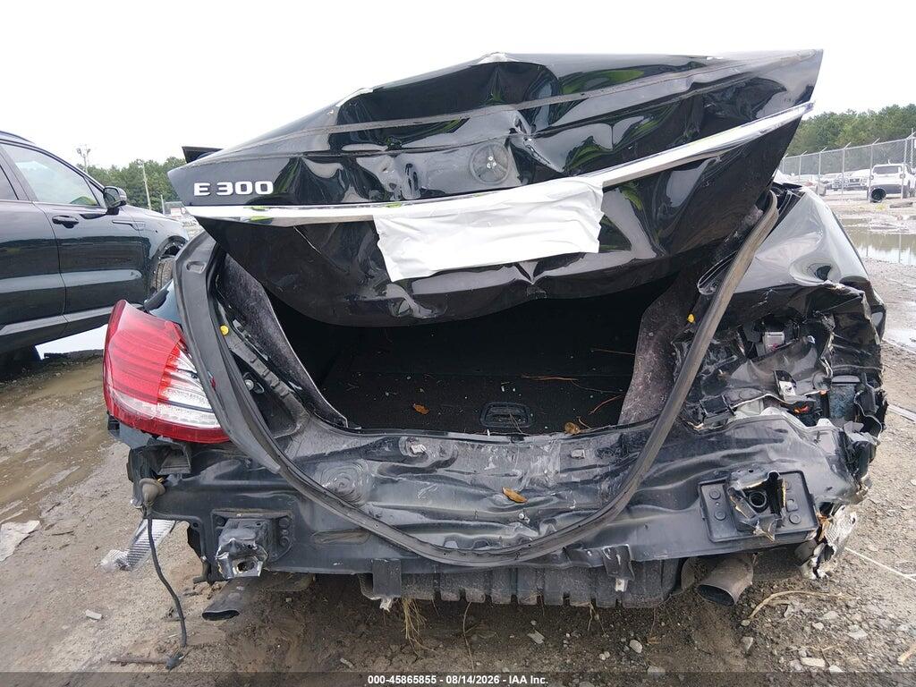 WDDZF4JB4KA512957 2019 MERCEDES-BENZ E 300 photo no. 6