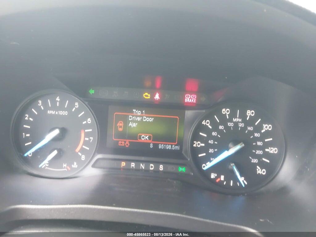 1FM5K8B80KGA62313 2019 FORD EXPLORER photo no. 7