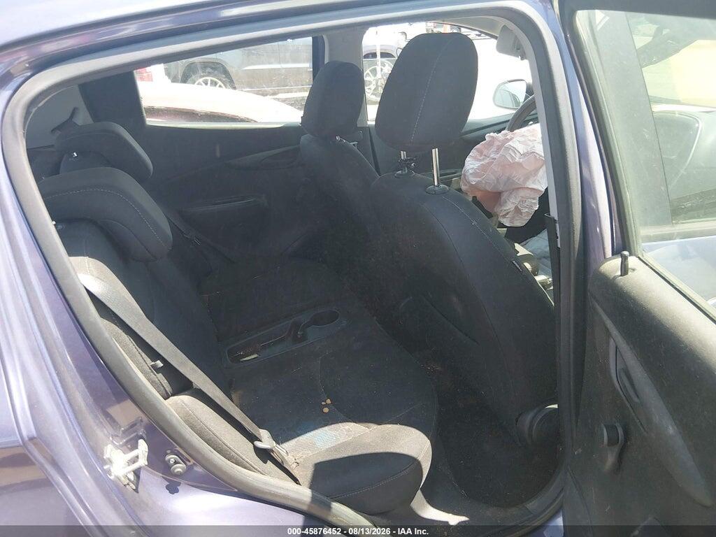 KL8CB6SA1GC538868 2016 CHEVROLET SPARK photo no. 8