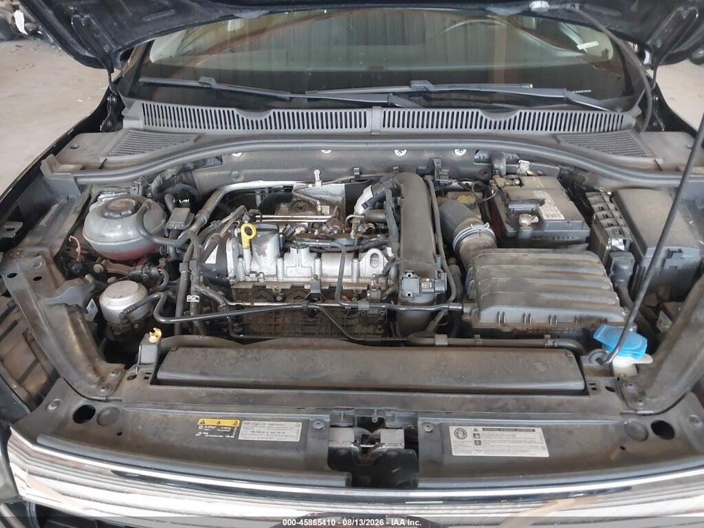 3VWCB7BU6KM186205 2019 VOLKSWAGEN JETTA photo no. 10