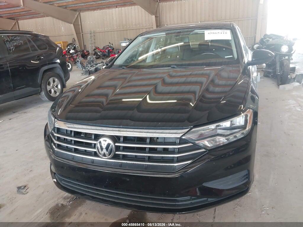 3VWCB7BU6KM186205 2019 VOLKSWAGEN JETTA photo no. 12