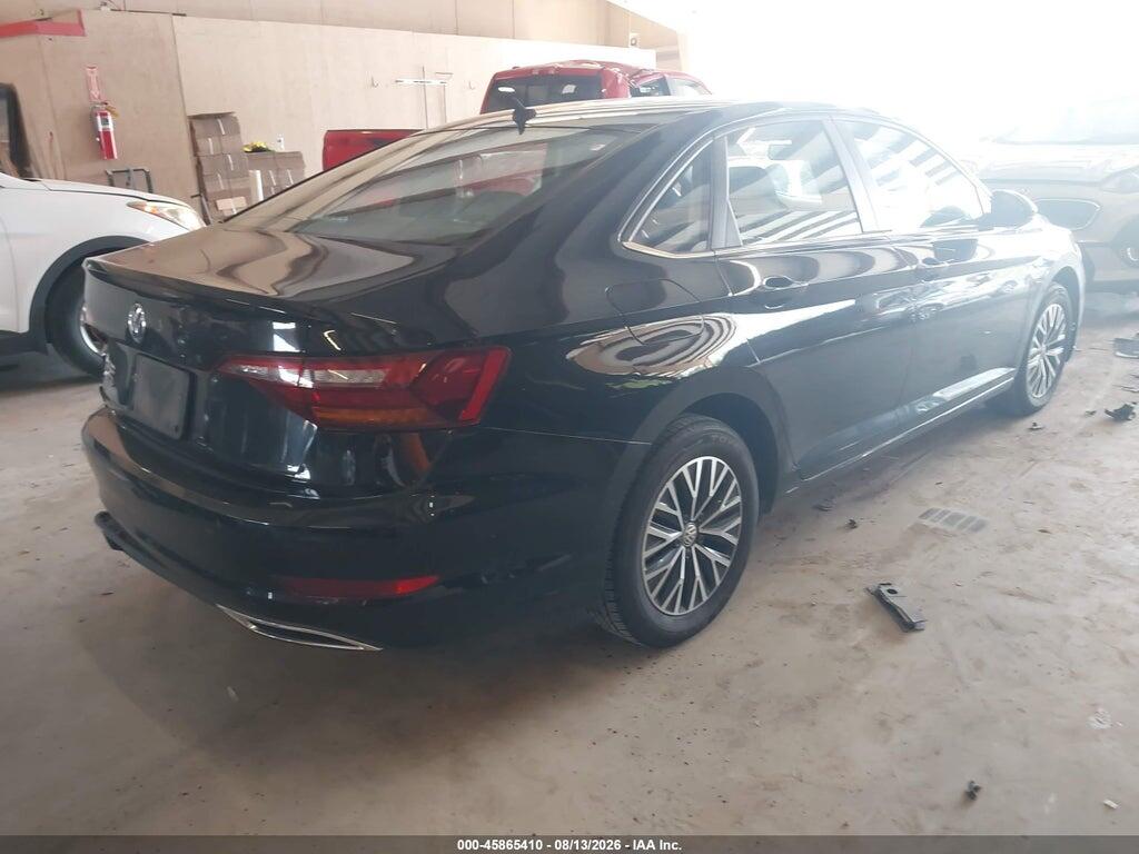 3VWCB7BU6KM186205 2019 VOLKSWAGEN JETTA photo no. 4