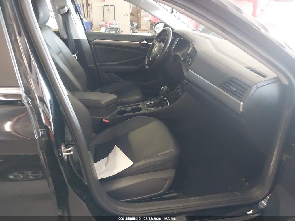 3VWCB7BU6KM186205 2019 VOLKSWAGEN JETTA photo no. 5