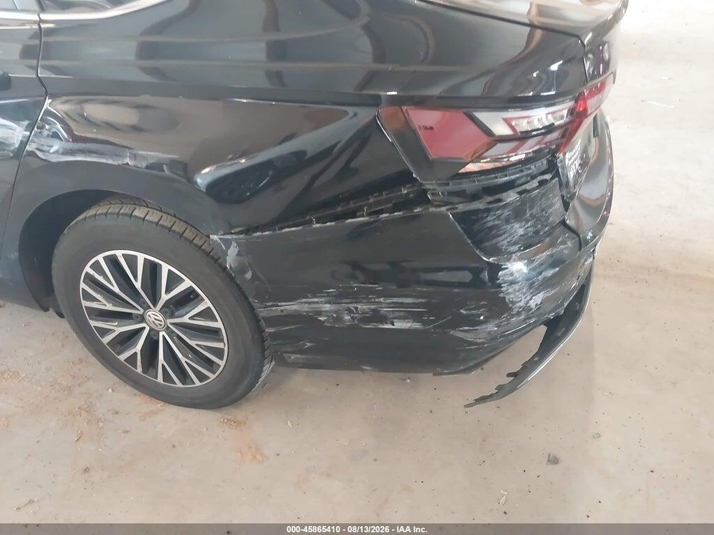 3VWCB7BU6KM186205 2019 VOLKSWAGEN JETTA photo no. 6