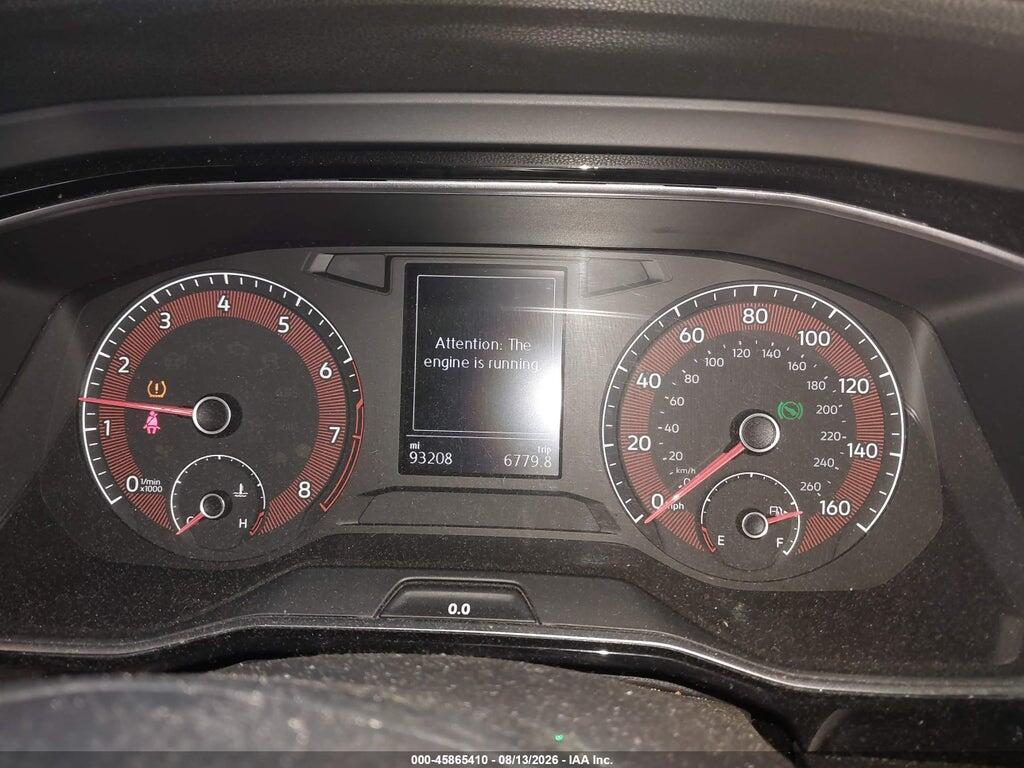 3VWCB7BU6KM186205 2019 VOLKSWAGEN JETTA photo no. 7